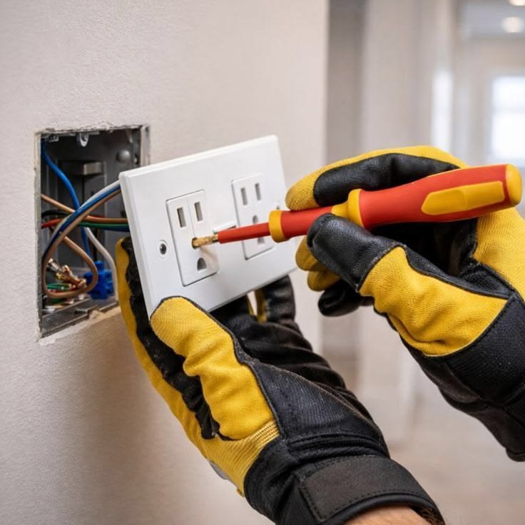 Electrical Reinstatement